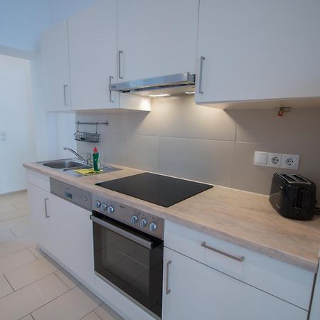 Porzellangarten Apartment I Contactless Check-In Vienna Luaran gambar