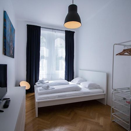 Porzellangarten Apartment I Contactless Check-In Vienna Luaran gambar