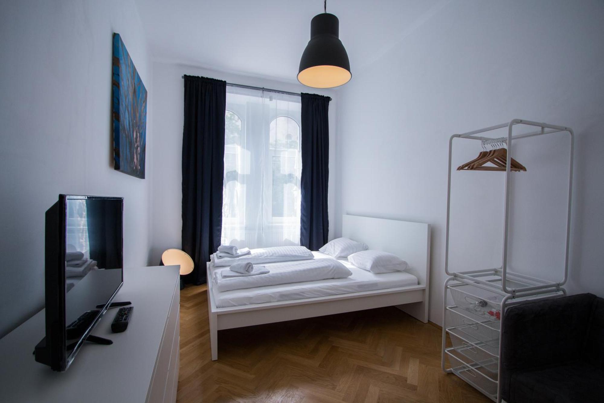 Porzellangarten Apartment I Contactless Check-In Vienna Luaran gambar