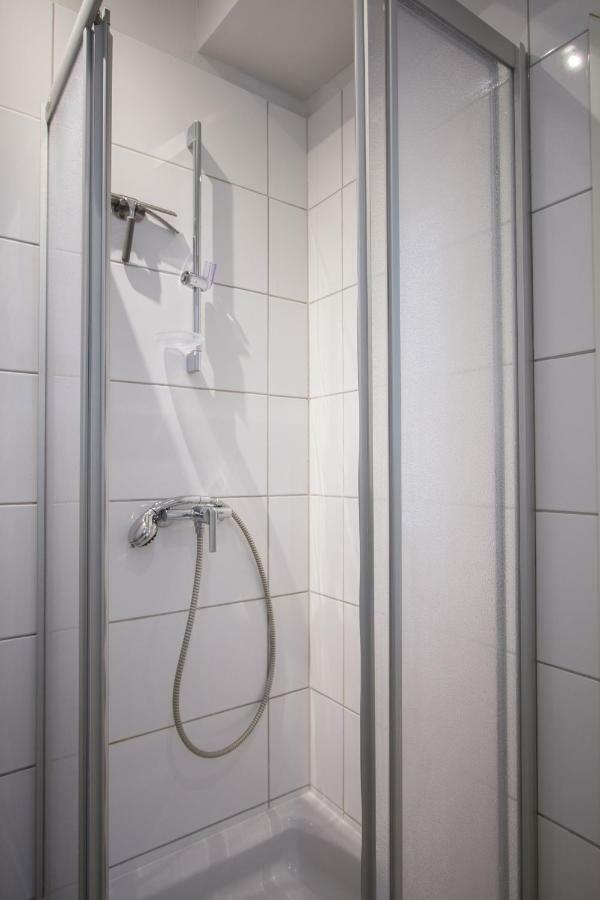 Porzellangarten Apartment I Contactless Check-In Vienna Luaran gambar